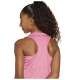 Adidas Παιδική αμάνικη μπλούζα Train-Essentials Flower Tank Top Adidas Παιδική αμάνικη μπλούζα Train-Essentials Flower Tank Top